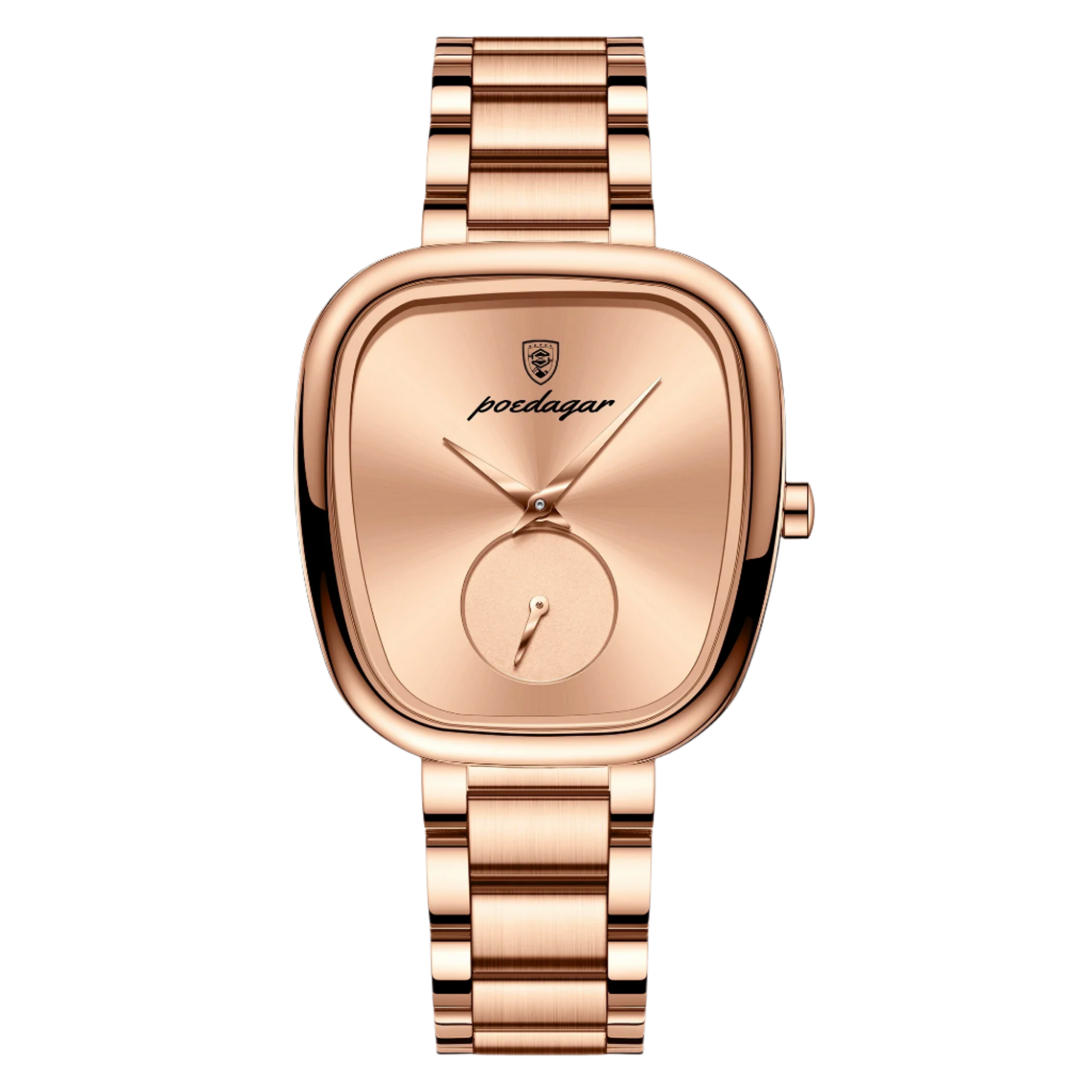 Luxury Watch for Women - Waterproof, Elegant, and Timeless Fashion Accessory