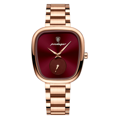 Luxury Watch for Women - Waterproof, Elegant, and Timeless Fashion Accessory