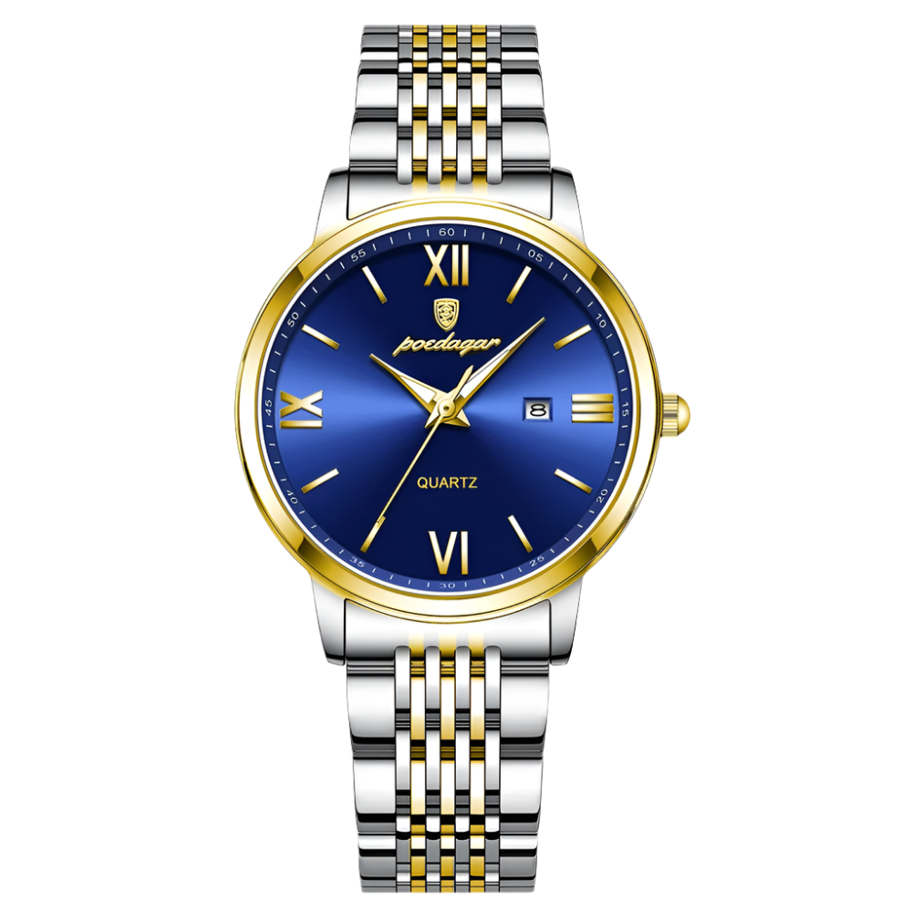 Luxury Watch for Women - Waterproof, Elegant, and Timeless Fashion Accessory