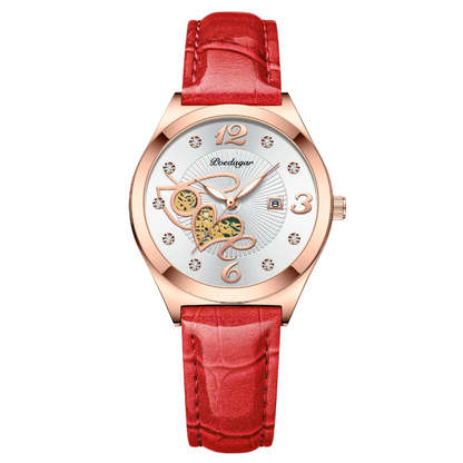 Luxury Watch for Women - Waterproof, Elegant, and Timeless Fashion Accessory