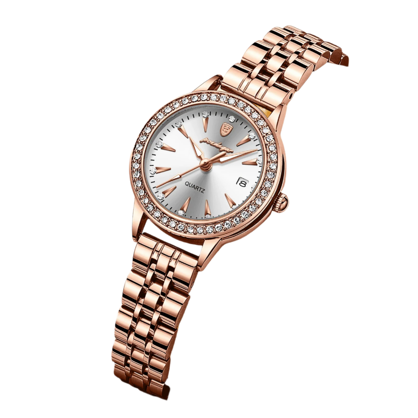 Luxury Watch for Women - Waterproof, Elegant, and Timeless Fashion Accessory