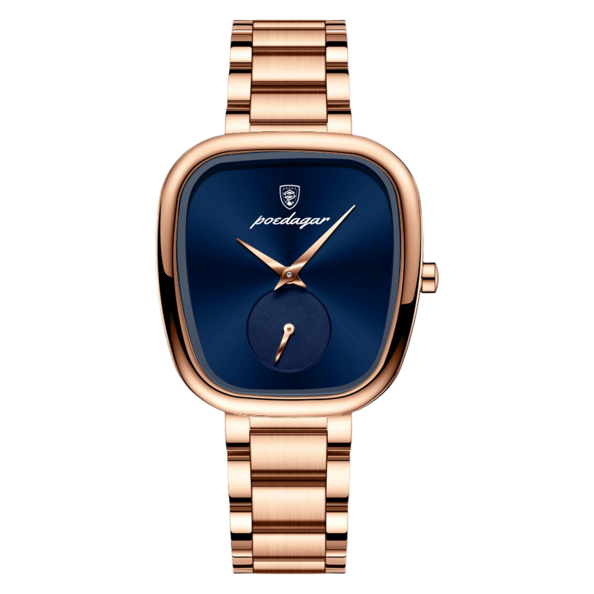 Luxury Watch for Women - Waterproof, Elegant, and Timeless Fashion Accessory