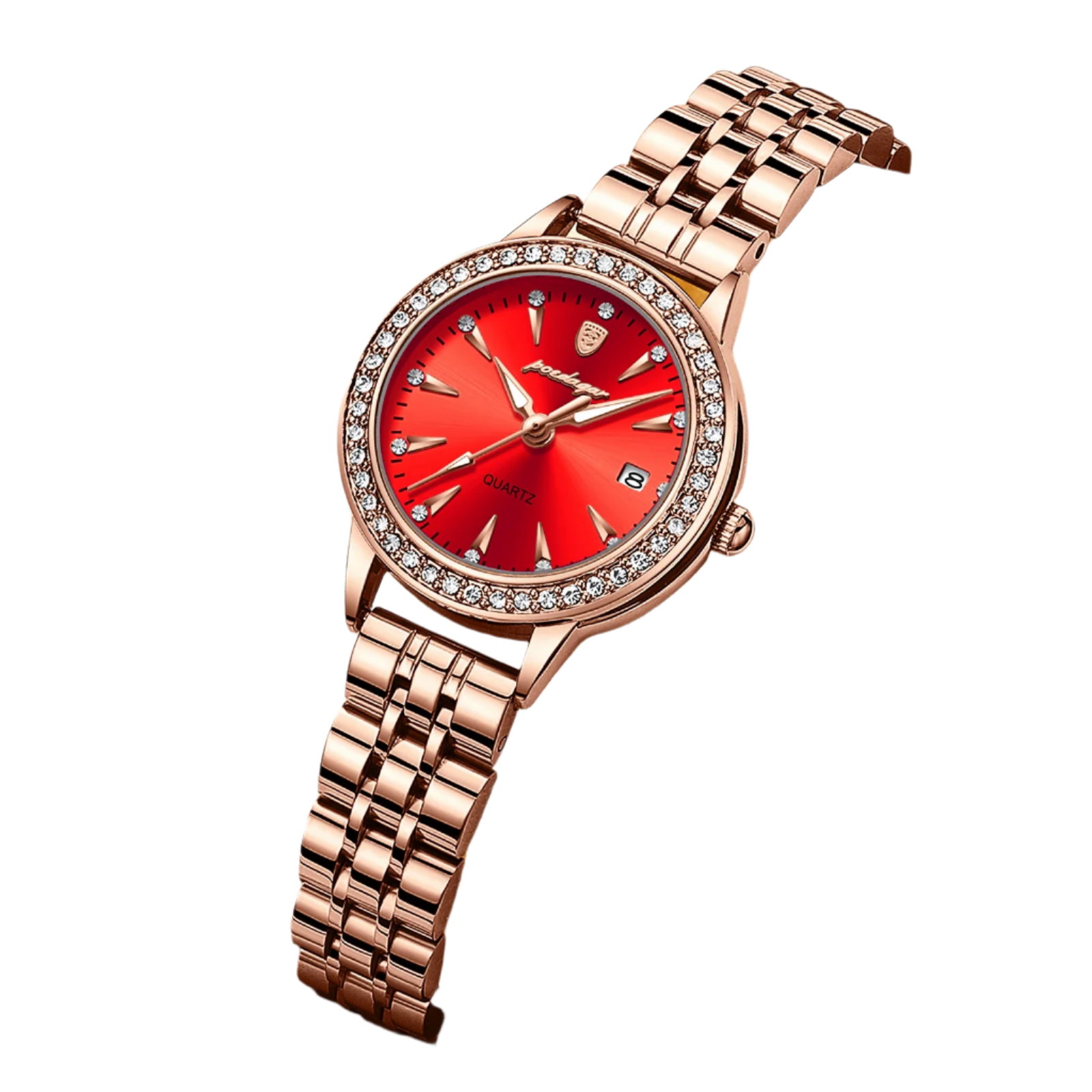 Luxury Watch for Women - Waterproof, Elegant, and Timeless Fashion Accessory