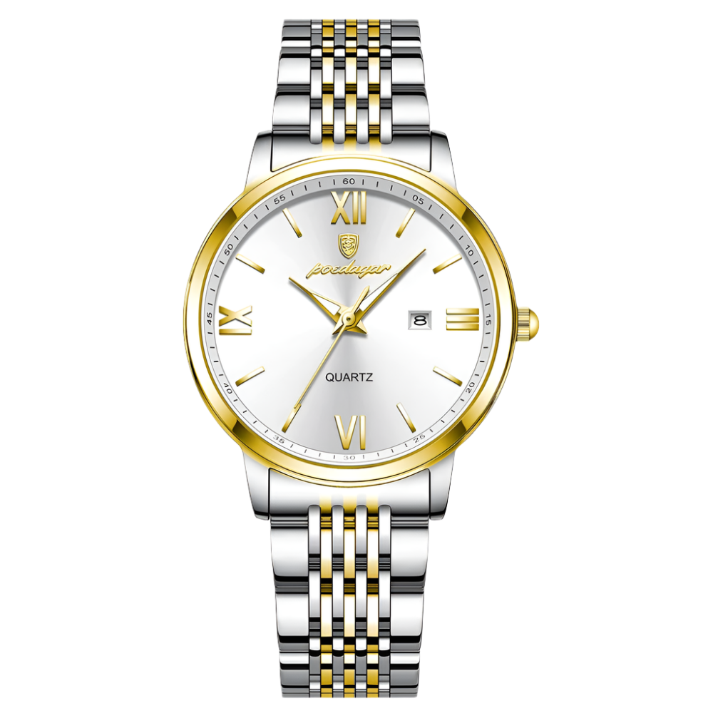 Luxury Watch for Women - Waterproof, Elegant, and Timeless Fashion Accessory