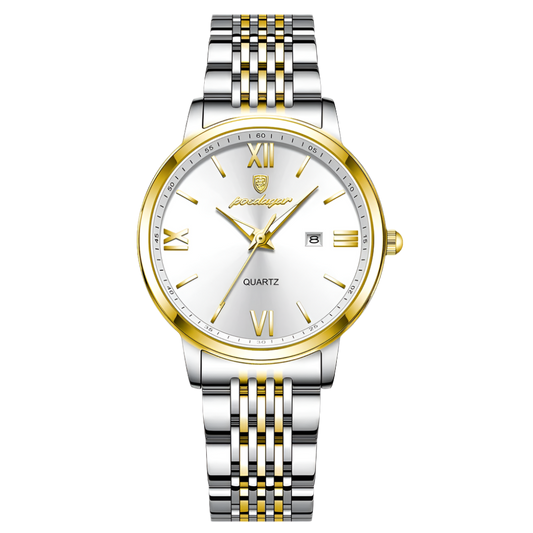 Luxury Watch for Women - Waterproof, Elegant, and Timeless Fashion Accessory