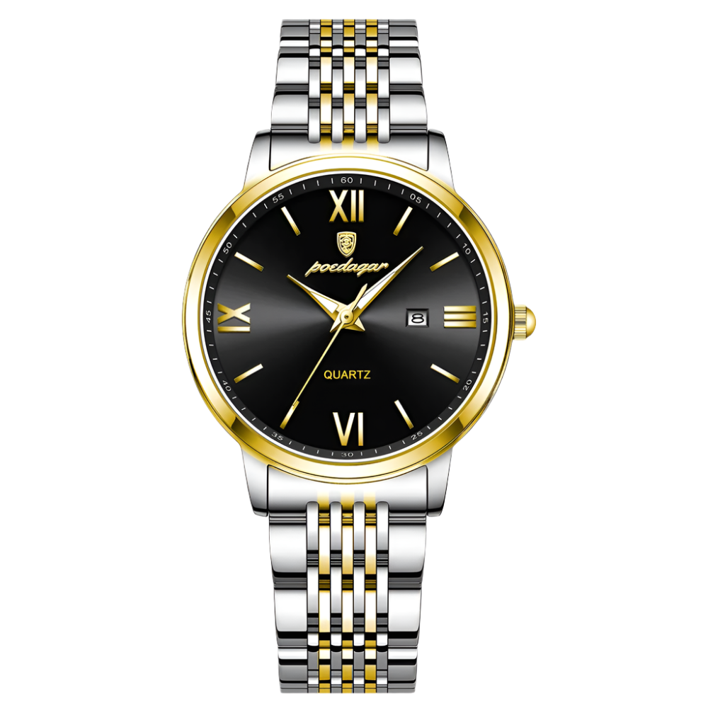 Luxury Watch for Women - Waterproof, Elegant, and Timeless Fashion Accessory