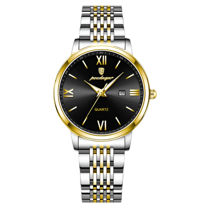 Luxury Watch for Women - Waterproof, Elegant, and Timeless Fashion Accessory