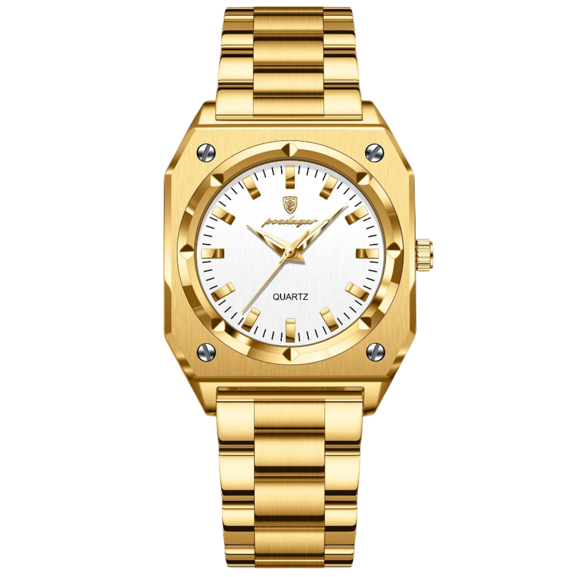 Luxury Watch for Women - Waterproof, Elegant, and Timeless Fashion Accessory