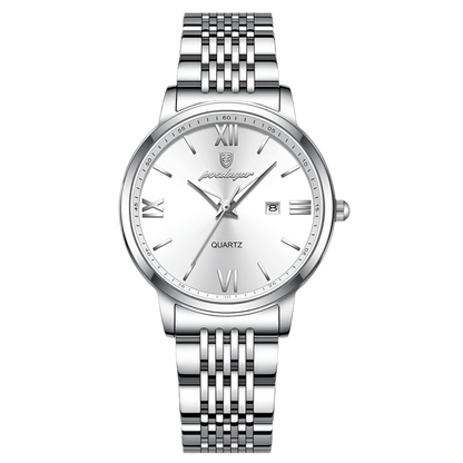 Luxury Watch for Women - Waterproof, Elegant, and Timeless Fashion Accessory