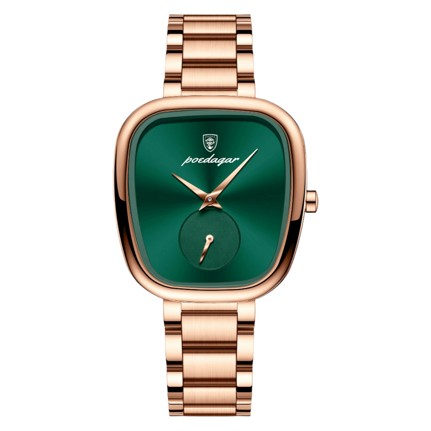 Luxury Watch for Women - Waterproof, Elegant, and Timeless Fashion Accessory