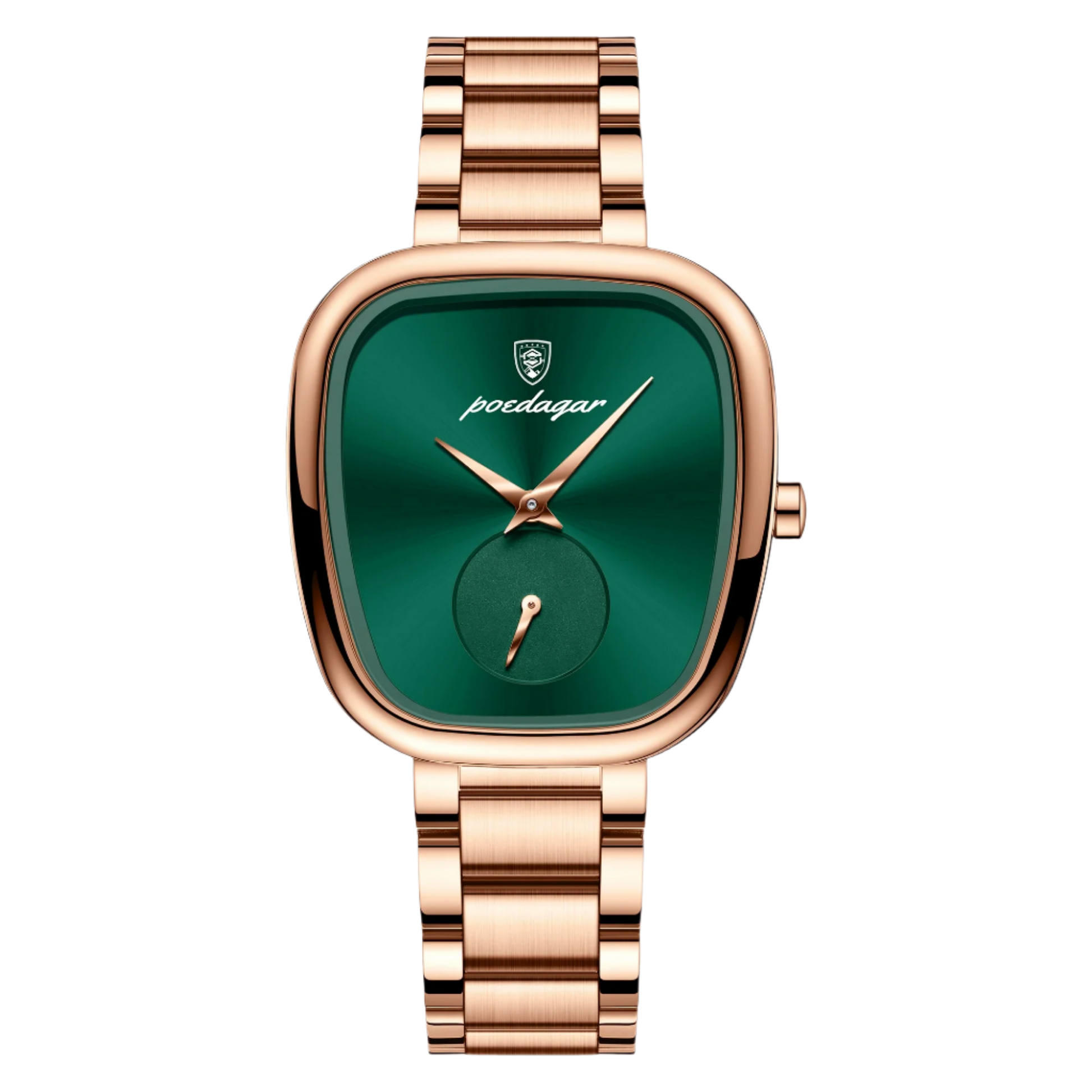 Luxury Watch for Women - Waterproof, Elegant, and Timeless Fashion Accessory