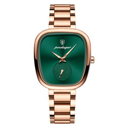 Luxury Watch for Women - Waterproof, Elegant, and Timeless Fashion Accessory