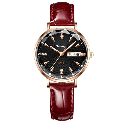 Luxury Watch for Women - Waterproof, Elegant, and Timeless Fashion Accessory