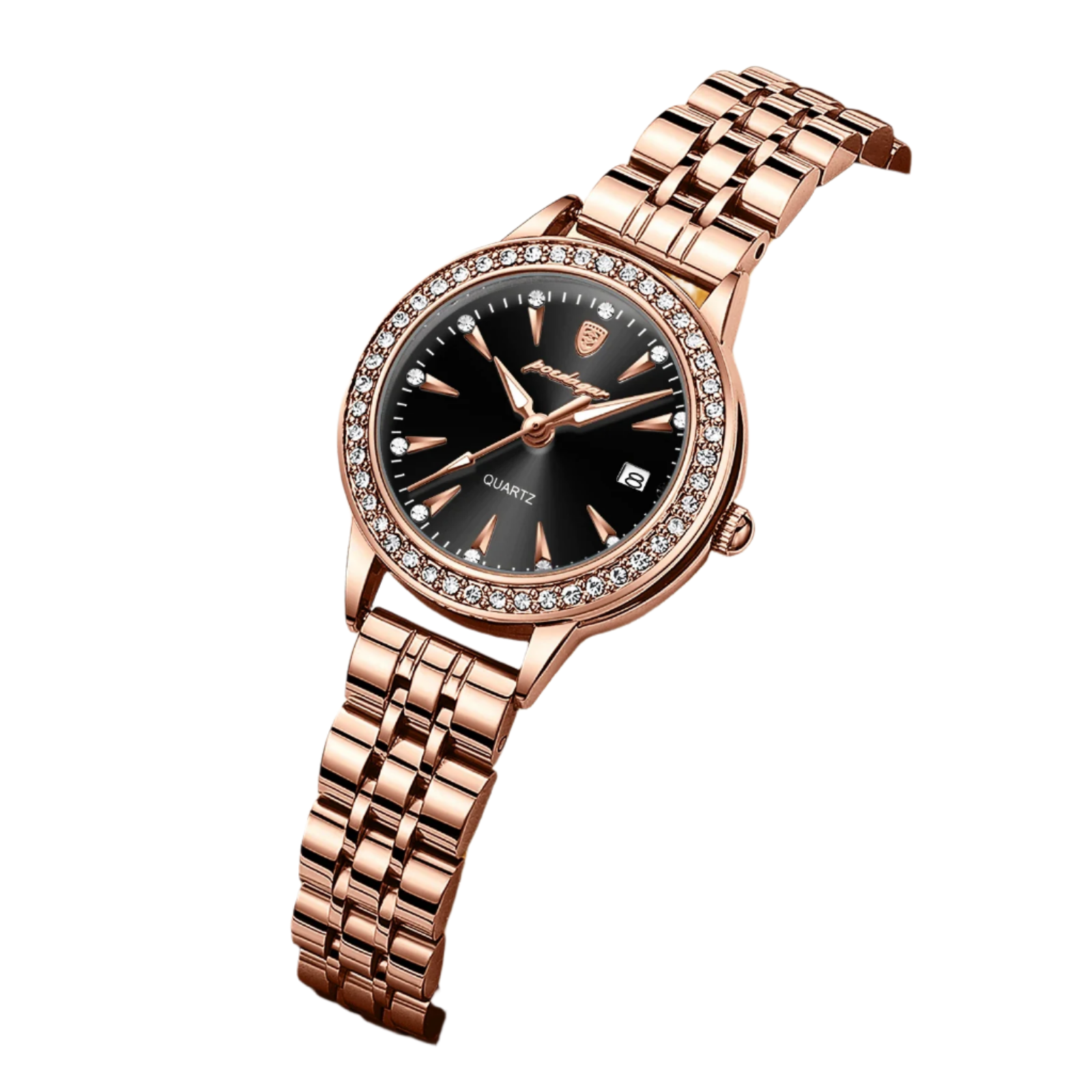 Luxury Watch for Women - Waterproof, Elegant, and Timeless Fashion Accessory