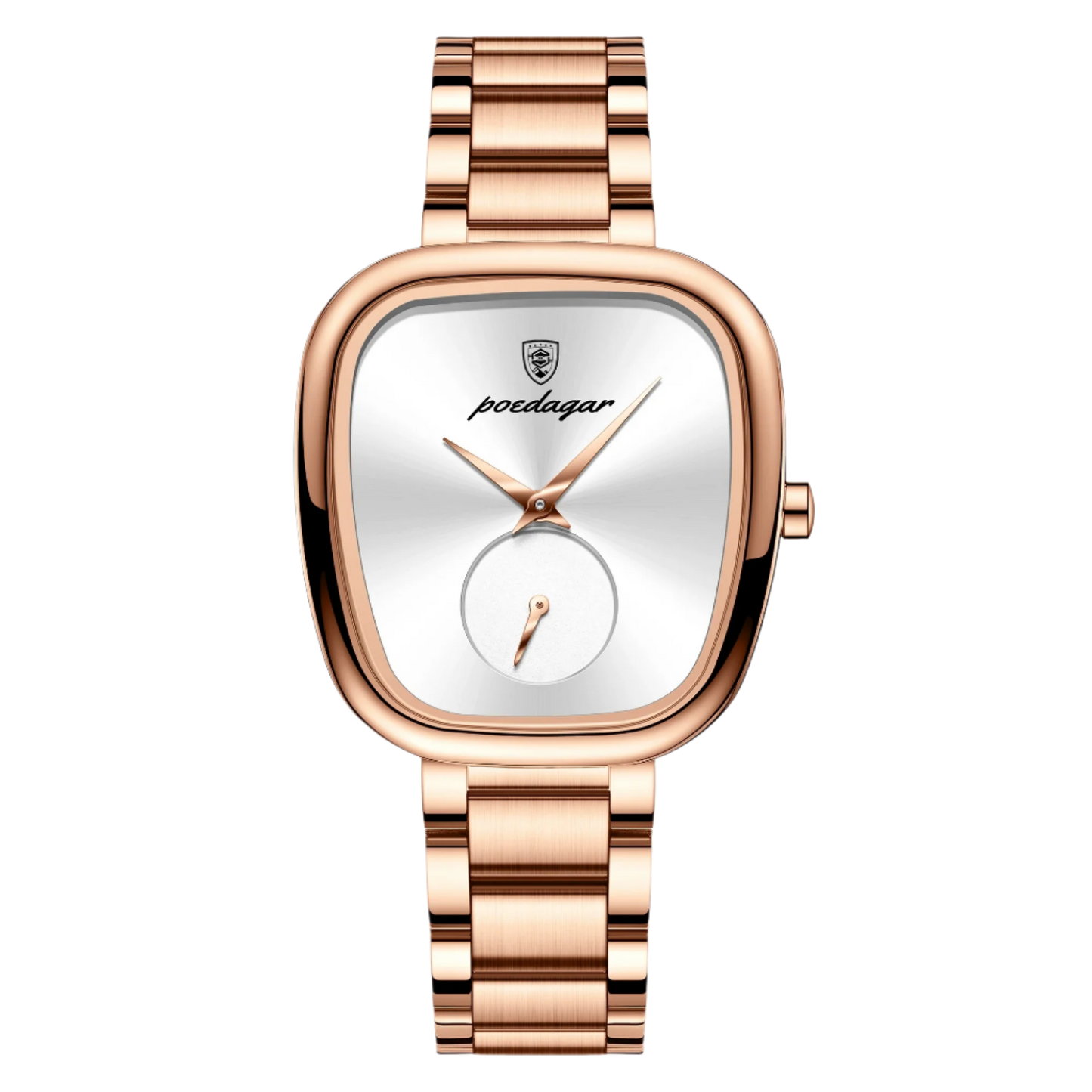 Luxury Watch for Women - Waterproof, Elegant, and Timeless Fashion Accessory