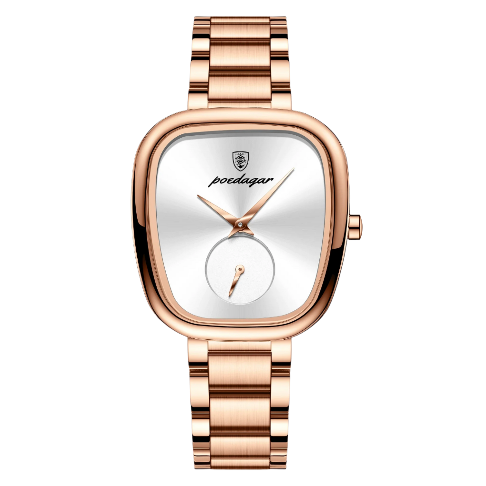 Luxury Watch for Women - Waterproof, Elegant, and Timeless Fashion Accessory