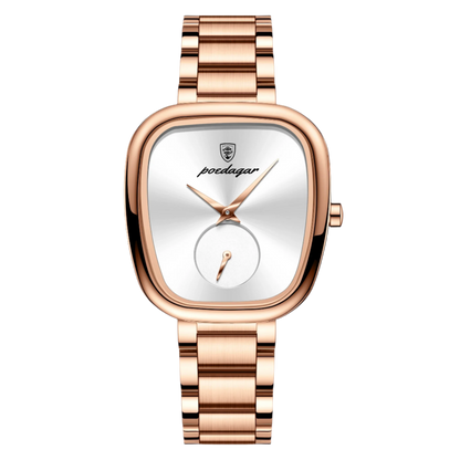 Luxury Watch for Women - Waterproof, Elegant, and Timeless Fashion Accessory