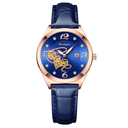 Luxury Watch for Women - Waterproof, Elegant, and Timeless Fashion Accessory