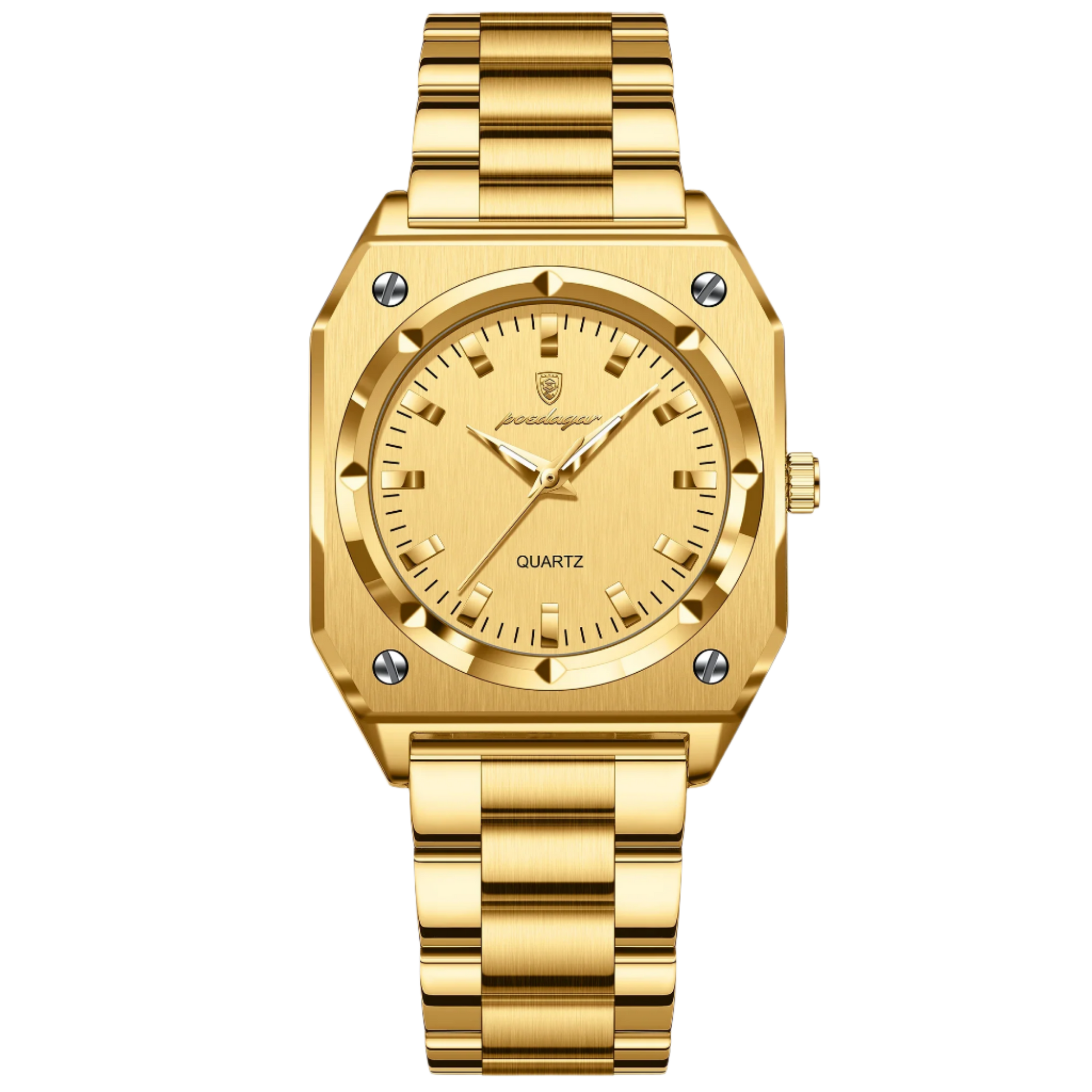 Luxury Watch for Women - Waterproof, Elegant, and Timeless Fashion Accessory