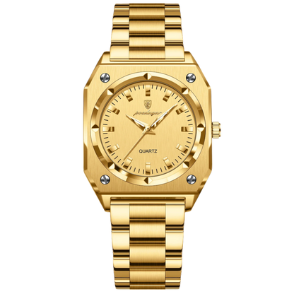 Luxury Watch for Women - Waterproof, Elegant, and Timeless Fashion Accessory