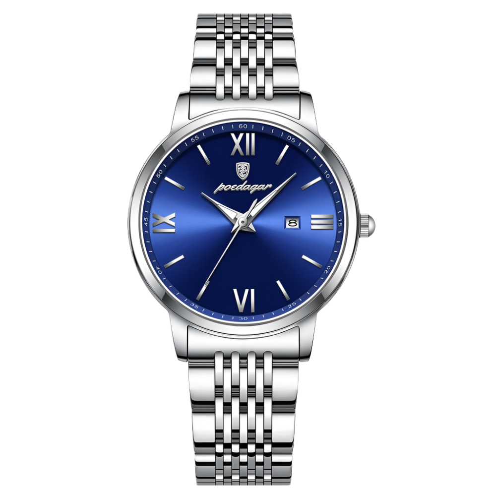 Luxury Watch for Women - Waterproof, Elegant, and Timeless Fashion Accessory