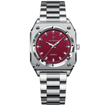 Luxury Watch for Women - Waterproof, Elegant, and Timeless Fashion Accessory