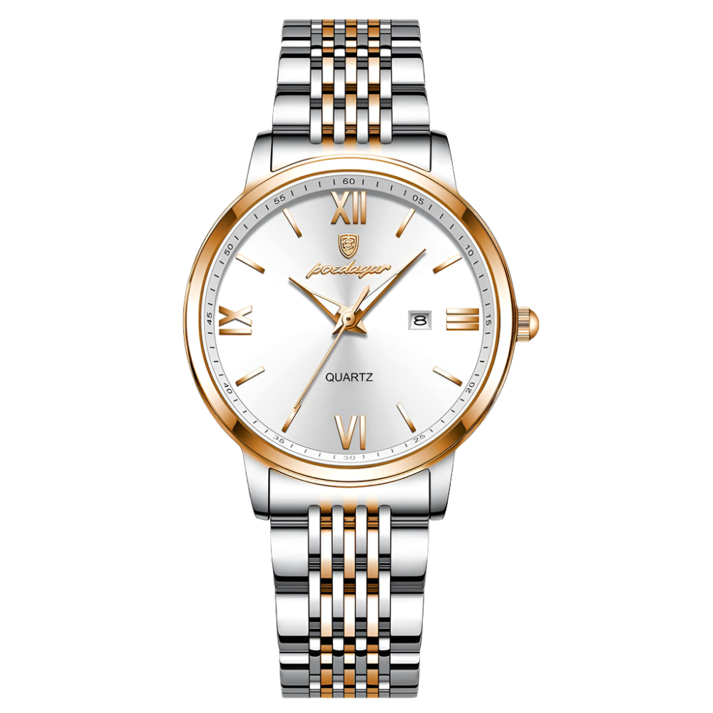 Luxury Watch for Women - Waterproof, Elegant, and Timeless Fashion Accessory