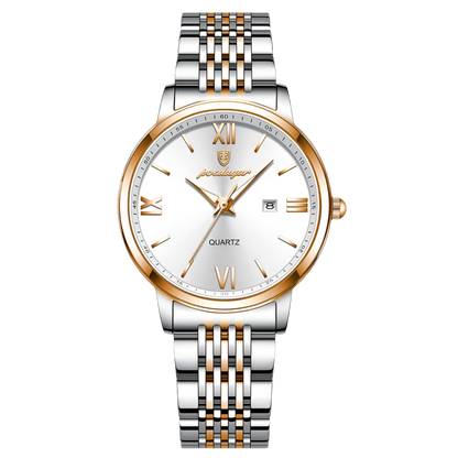 Luxury Watch for Women - Waterproof, Elegant, and Timeless Fashion Accessory