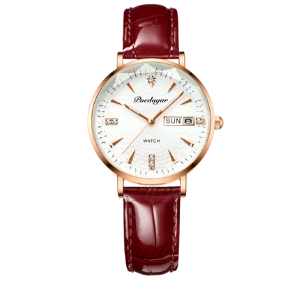 Luxury Watch for Women - Waterproof, Elegant, and Timeless Fashion Accessory